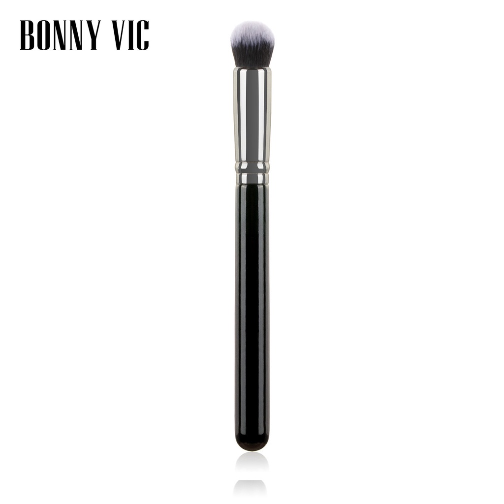 Hot! Cọ Trang Điểm Nền Che Khuyết Điểm Đầu Xiên 270 Độ Không Để Lại Dấu 170 Độ