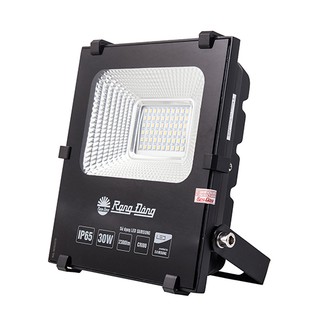 Đèn Pha LED 30W Rạng Đông Model: CP06/30W
