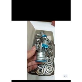 5 Rơ le nồi cơm thái