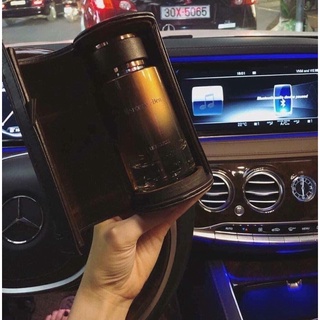 💥 Nước hoa nam Mercedes-Benz Le Parfum 120ml