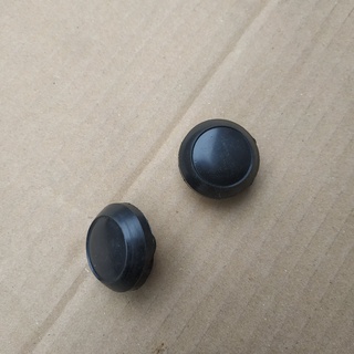 nút bịt càng trước. xe cup các đời ( màu đen hoặc trắng ) nghia35