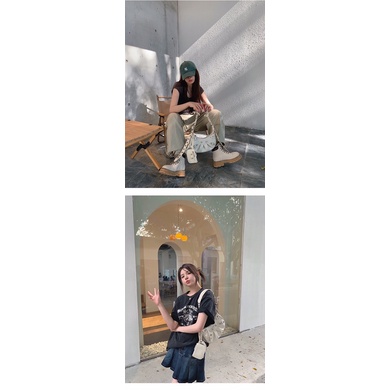 Túi balenciaga New+ kèm ví mini