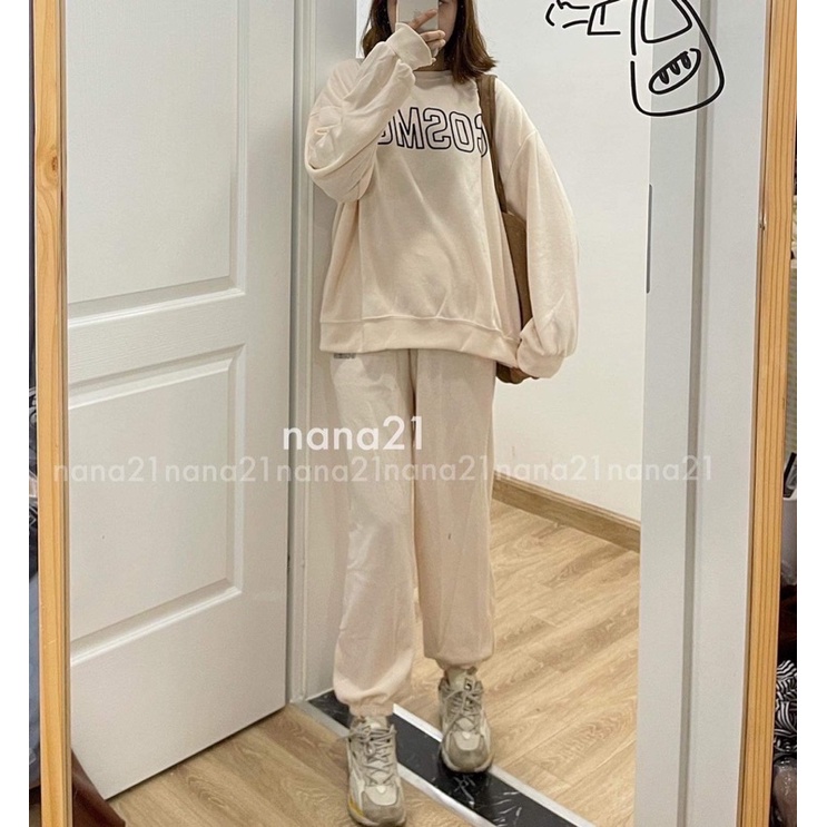 Set nỉ A26 | BigBuy360 - bigbuy360.vn