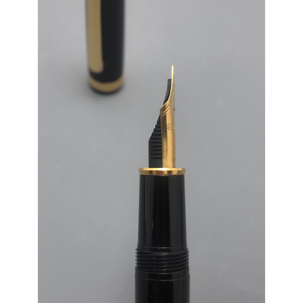 Bút mực Platinum #3776 Made in Japan