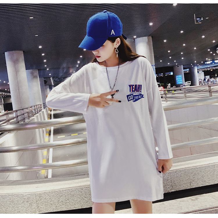 FREESHIP 99K TOÀN QUỐC_Áo Yeahh chất da cá_KTH3 | BigBuy360 - bigbuy360.vn