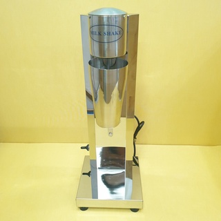 MÁY ĐÁNH BỌT SỮA, LẮC TRÀ SỮA MILK SHAKE