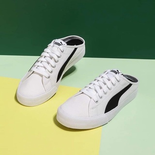 [ CHÍNH HÃNG ] Giày Đạp Gót Puma Bari Mule