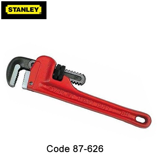 Kìm nước Stanley 87-624, 87-625, 87-626, 87-627 ( Mỏ lết răng )