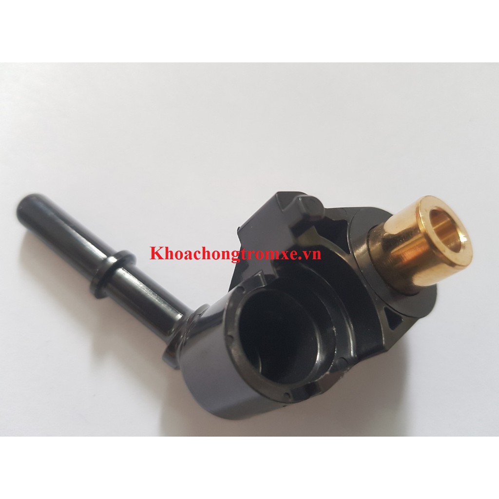 Đầu Chụp Đỡ Kim Phun Wave RSX 110 Fi 2013 2014 2015 2016