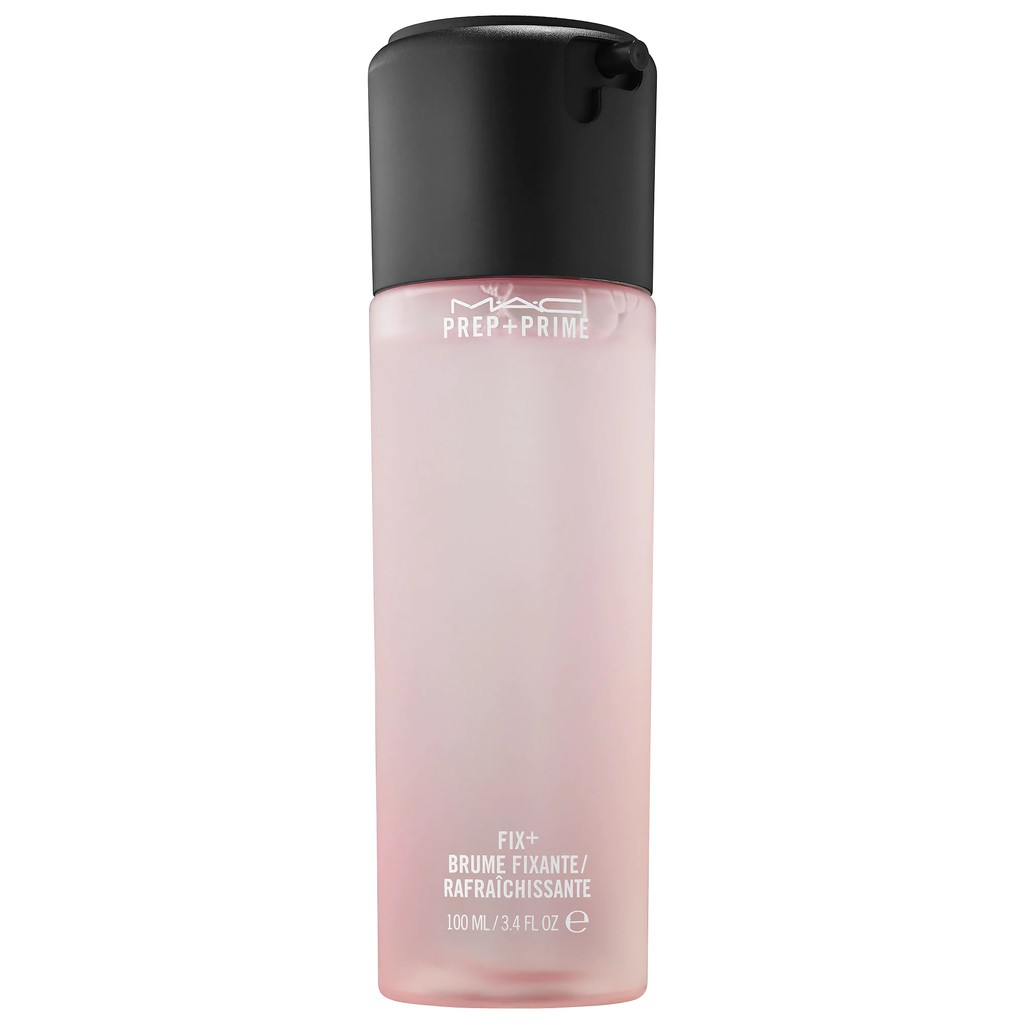 (hàng sẵn) Xịt Giữ Lớp Trang Điểm Mac Pep Prime Fix | BigBuy360 - bigbuy360.vn