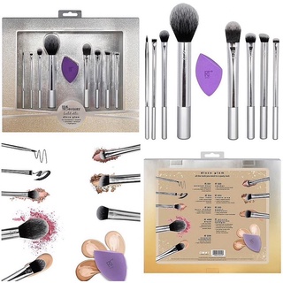 OFF 50% SET CỌ REAL TECHNIQUES DISCO GLAM LIMITED EDITION
