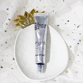 Kem Dưỡng Sur.Medic Super Glutathione 100 Bright Tone Up Cream 40ml