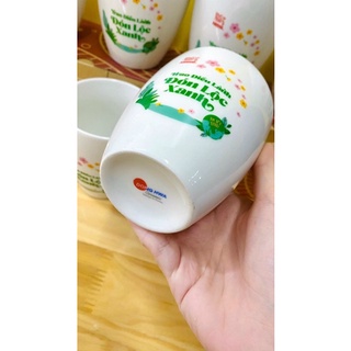 SET 2 LY SỨ DONGWA