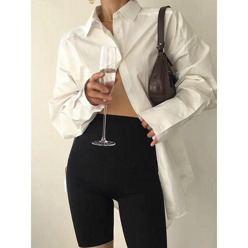 Quần Legging đùi Thái Lan 22108 CHERRY COCO | BigBuy360 - bigbuy360.vn