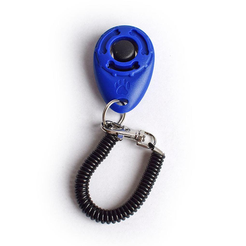 Bộ Nút Bấm Huấn Luyện Thú Cưng Chuyên Nghiệp