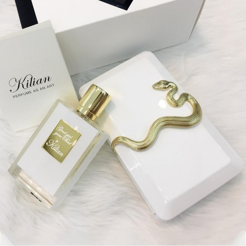 Nước Hoa Nữ Kilian Good Girl Gone Bad EDP  - Scent of Perfumes