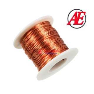 Dây Đồng Quấn Biến Áp Nhiều Kích Thước