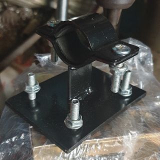 Kẹp(pass) rổ xe đạp điện và xe đạp