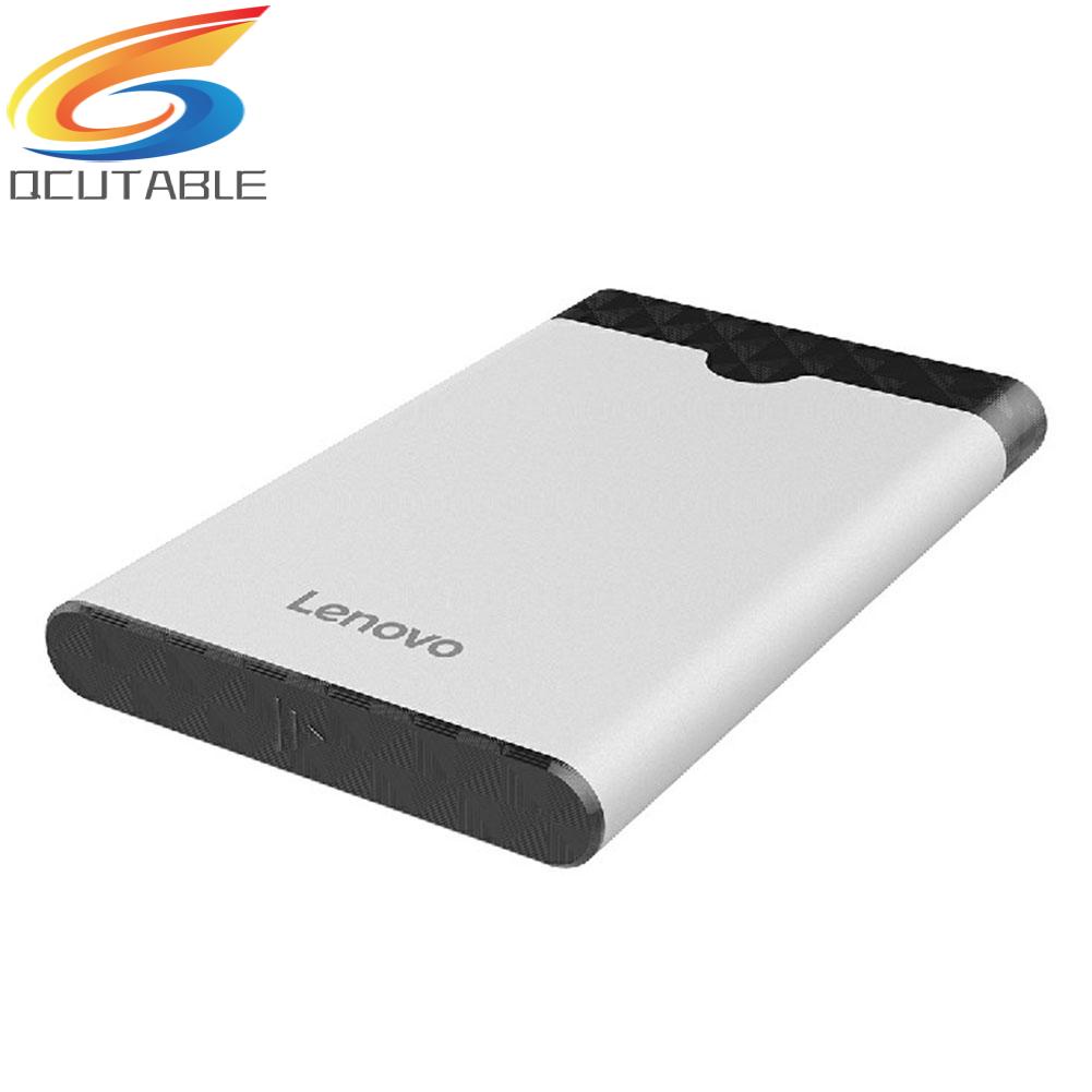 Vỏ Ổ Cứng 2.5 inch Cho Lenovo S-03 USB 3.0 SATA HDD SSD Box