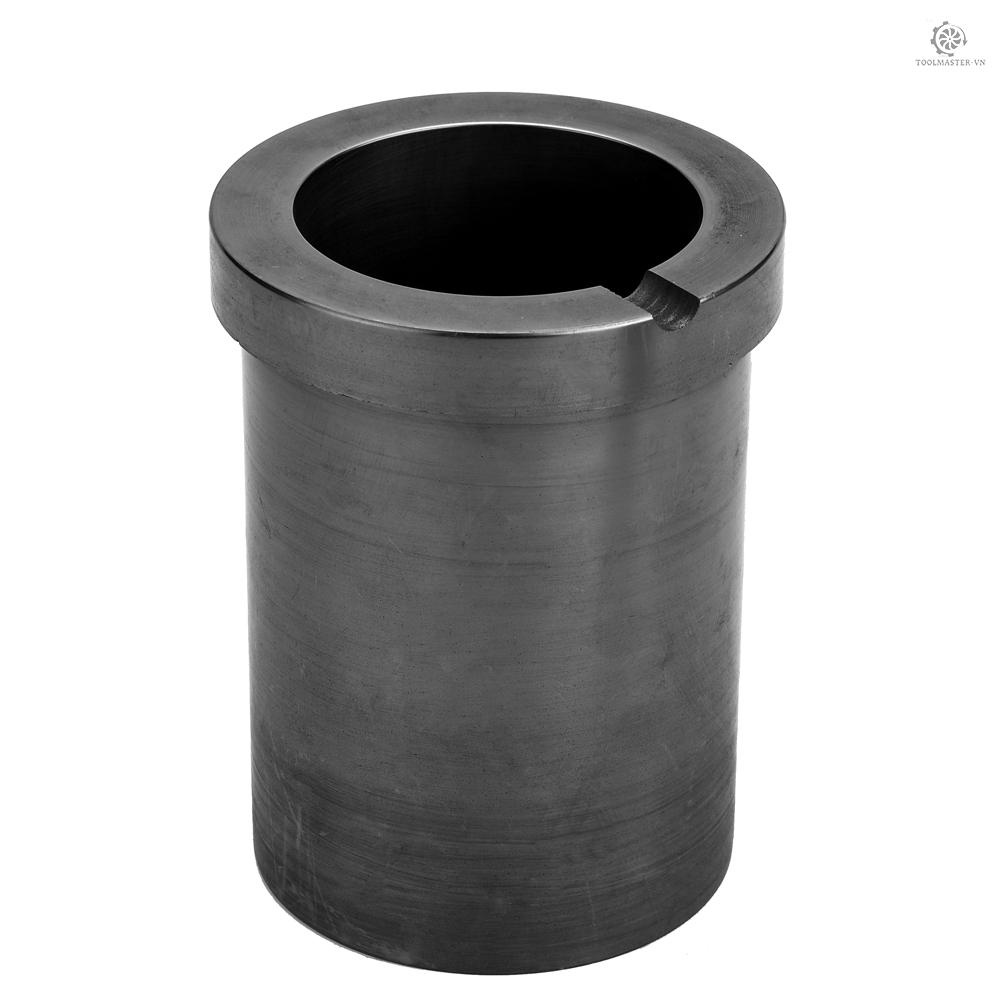 Nồi nấu than chì bằng kim loại chịu nhiệt độ cao