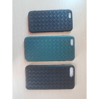 Ốp lưng iphone siêu dẻo dạng đan lưới tản nhiệt