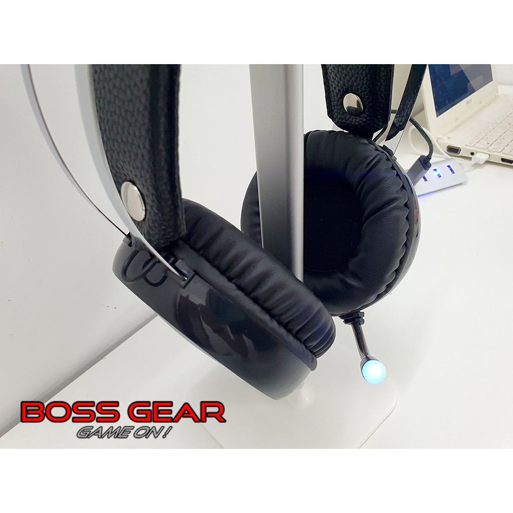 [Mã ELORDER5 giảm 10K đơn 20K] Tai nghe Gaming Tomato SK51 ( Giả lập 7.1 – LED 7 màu ) | BigBuy360 - bigbuy360.vn