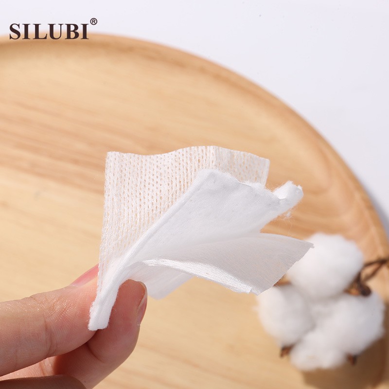 Bông tẩy trang 3 lớp Line friend Make Up Cotton 200 miếng-Chính Hãng | BigBuy360 - bigbuy360.vn