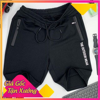 [Chất Sịn 100%] Quần Đùi Cộc Thể Thao Nam Mặc Nhà Dạo Phố Chơi Thể Thao, Thoải Mái Dễ Chịu Bền Đẹp | BigBuy360 - bigbuy360.vn