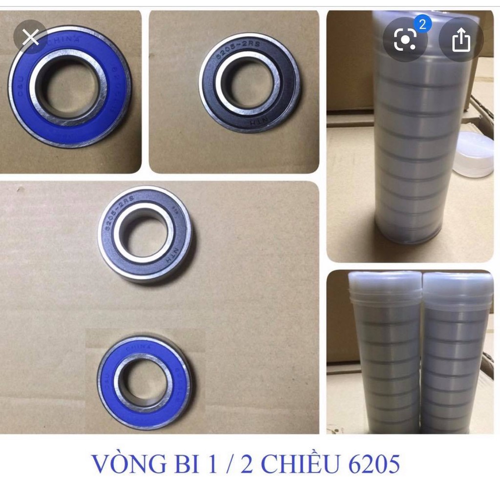 Bi máy giặt: 1 Chiều 6205, 2 Chiều 6205, 1 Chiều Toshiba HF2016