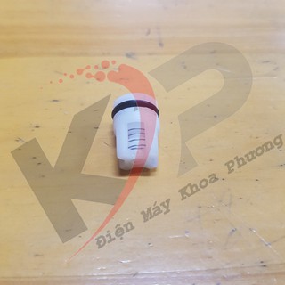 Van 1 chiều máy rửa xe mini