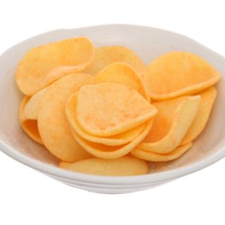 Snack Oishi Pho Mát Miếng