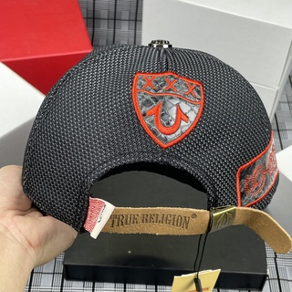 Nón Kết Ông Địa TRUE RELIGION