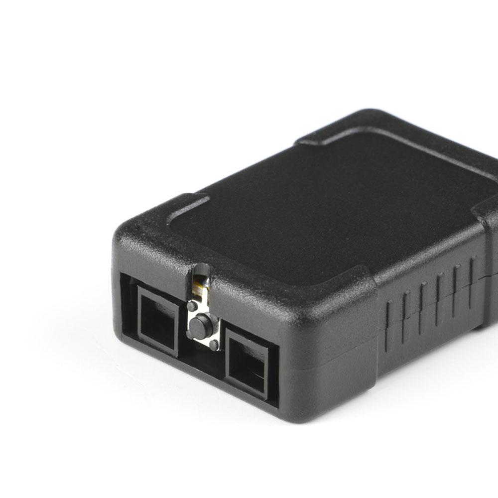 1 Dụng Cụ Kiểm Tra Điện Áp Cho Pin Lipo 1-8S