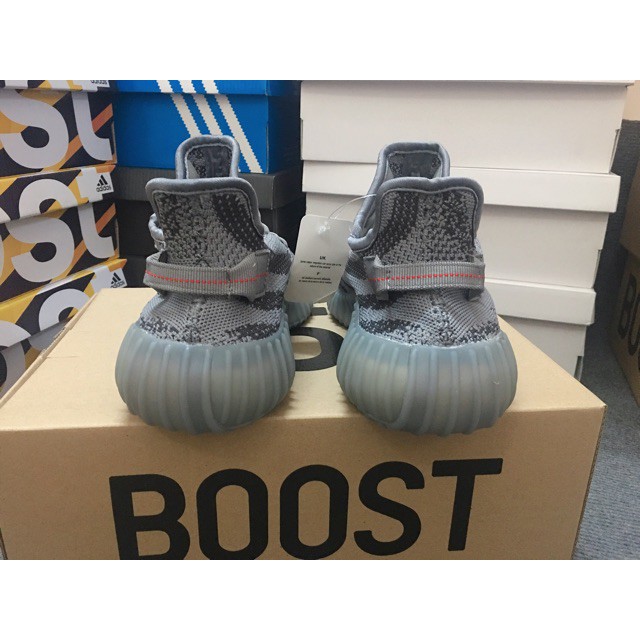 [FULL TAG + BOX] Giày Sneakers YZ Beluga 2.0 | BigBuy360 - bigbuy360.vn