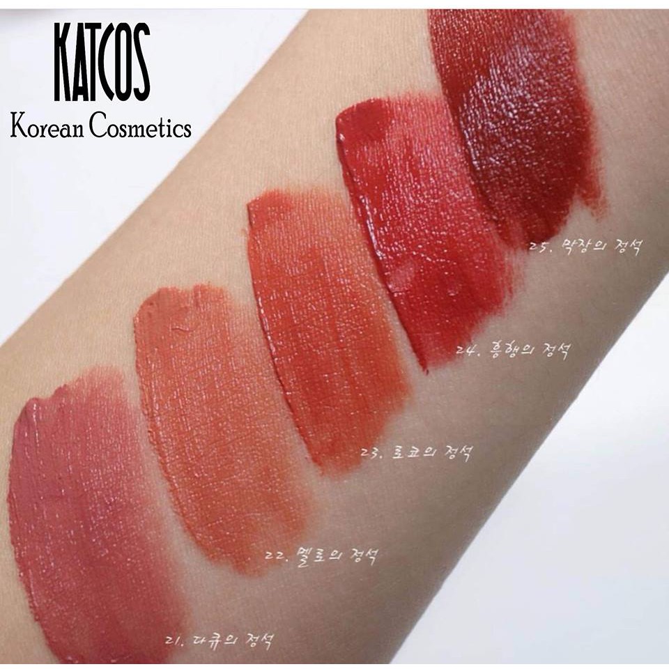 SON BBIA LAST VELVET LIP TINT | BigBuy360 - bigbuy360.vn