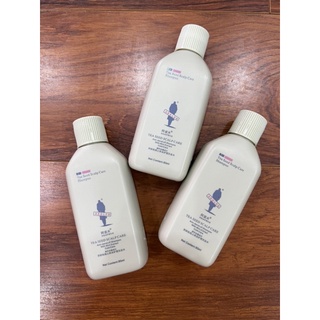 Dầu gội Adoph tuýp dùng thử 80ml