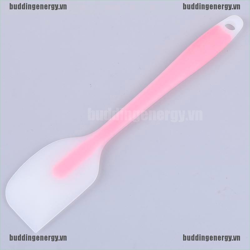 Muỗng Silicone Chống Dính Tiện Lợi Chất Lượng
