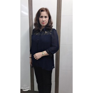 Áo sơ mi kiểu bmt 352