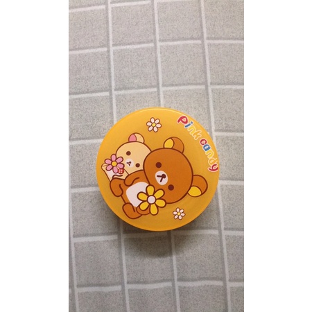 Cốc nhựa gấp gọn thông minh hình dễ thương