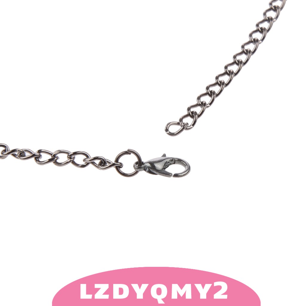 Vòng tay phối 5 nhẫn của Kurapika trong Hunter x Hunter để hóa trang