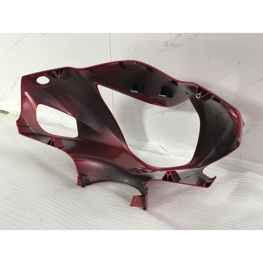 Ốp đầu trước, bàn thờ  Vision đời đầu  Chính Hãng Honda đủ màu