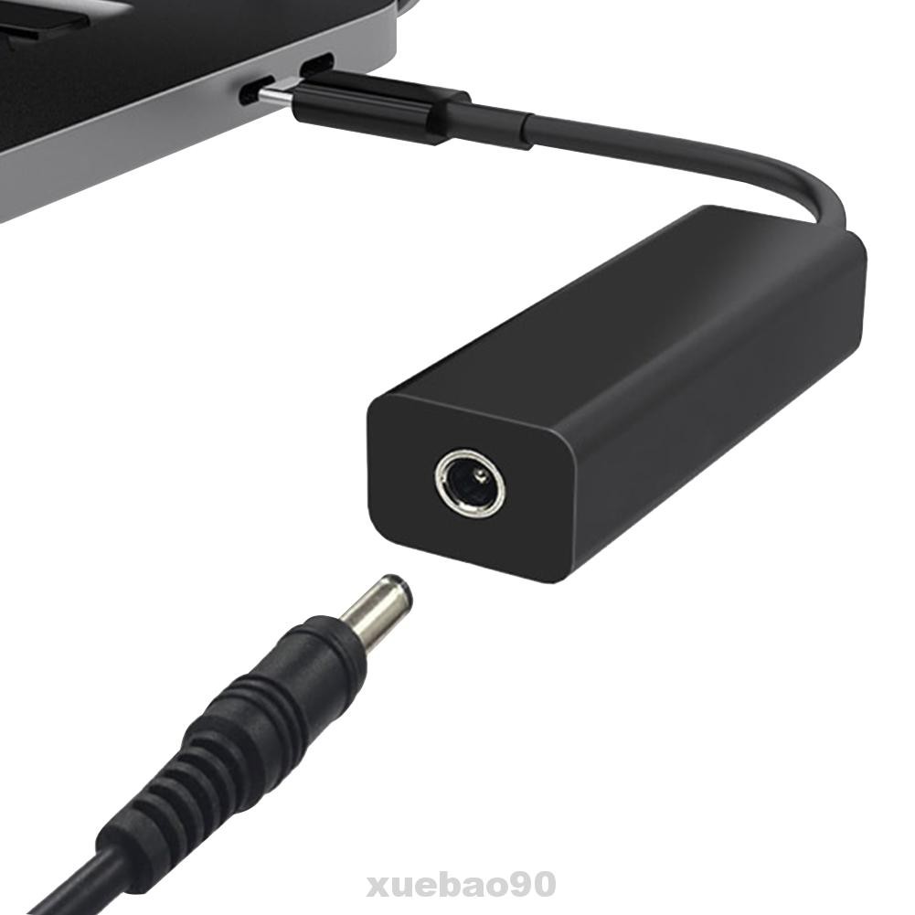 Dây Cáp Sạc Đa Năng Cho Laptop / Máy Tính | BigBuy360 - bigbuy360.vn