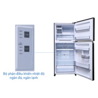 Tủ lạnh Panasonic NR-BD418GKVN