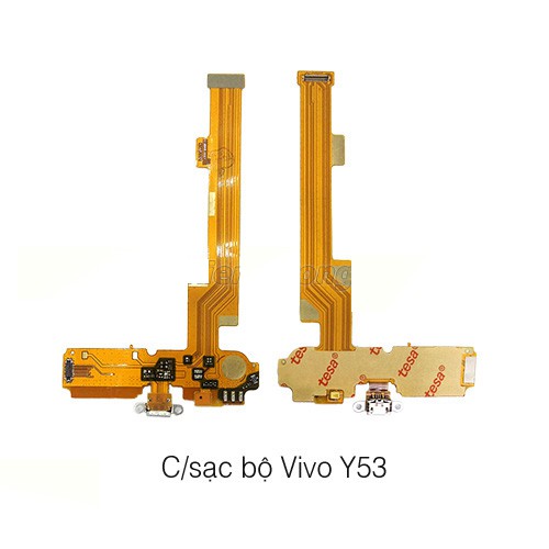 BỘ CHÂN SẠC VIVO Y53 ZIN