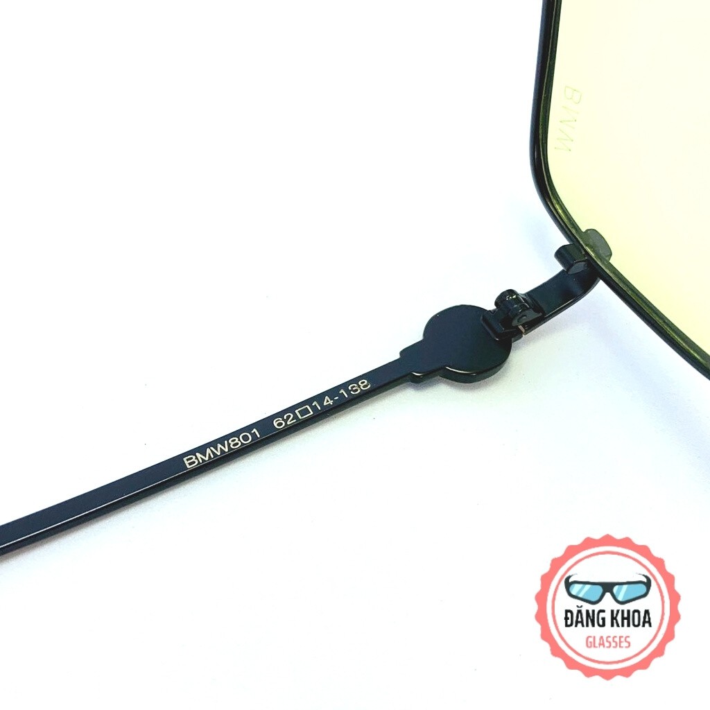 Kính Đi Đêm⚡️𝐅𝐑𝐄𝐄𝐒𝐇𝐈𝐏⚡️ Kính Lái Xe Ban Đêm Nam BMW Chính Hãng Sang Trọng, Đẳng Cấp, Chống Chói Đèn Xe Cực Tốt | BigBuy360 - bigbuy360.vn