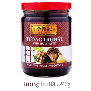 Tương Trụ Hầu 240G - nhập khẩu
