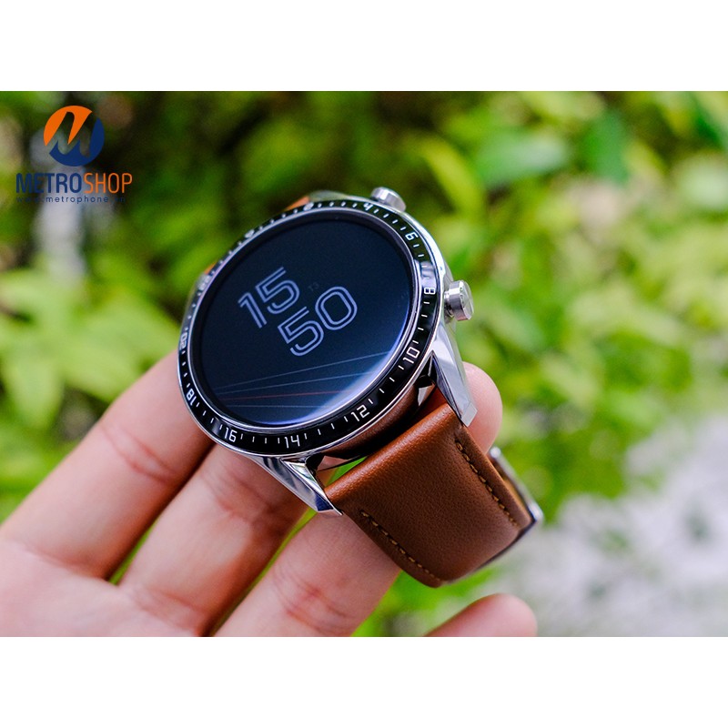 CƯỜNG LỰC HUAWEI WATCH GT 2 46MM GOR
