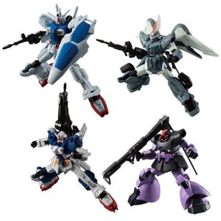 Mô Hình Lắp Ráp Mobile Suit GUNDAM GFRAME 11