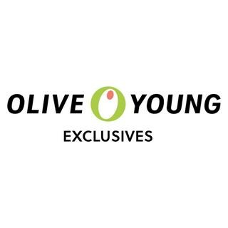 Oliveyoung Exclusives