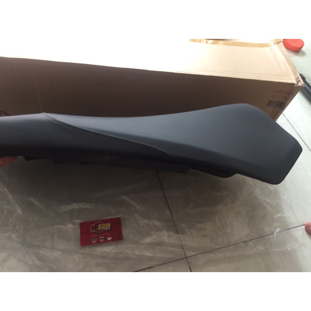 YÊN XE AB 2016 - ZIN CHÍNH HÃNG